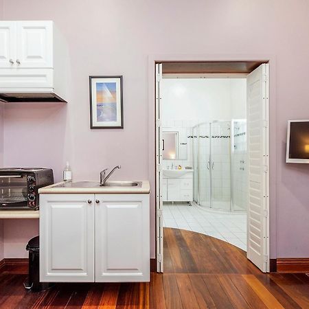 Dawson Accommodation Fremantle Buitenkant foto