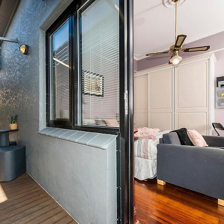 Dawson Accommodation Fremantle Buitenkant foto