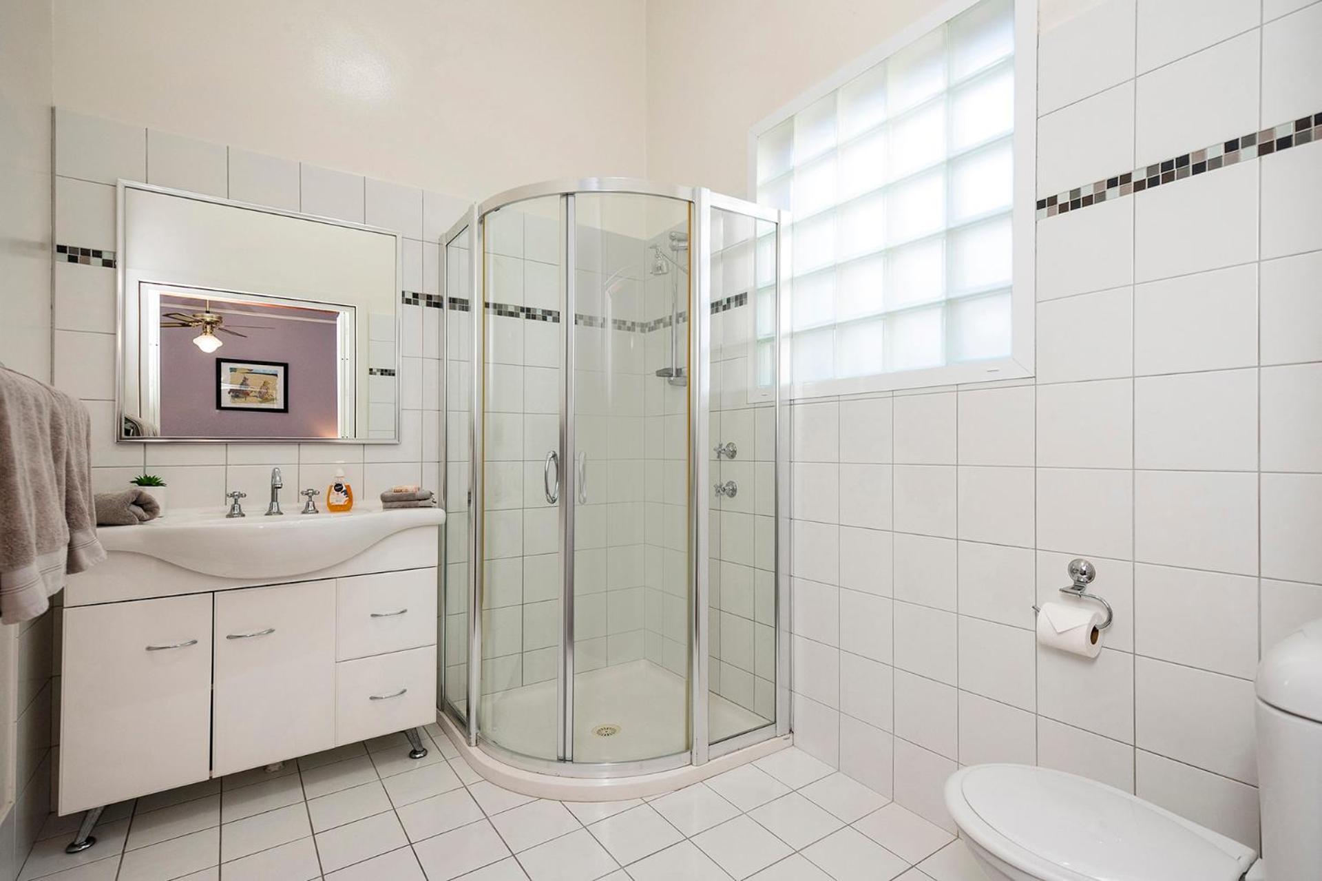 Dawson Accommodation Fremantle Buitenkant foto