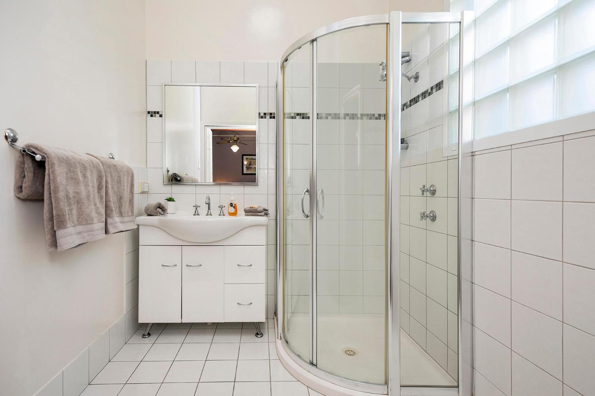 Dawson Accommodation Fremantle Buitenkant foto